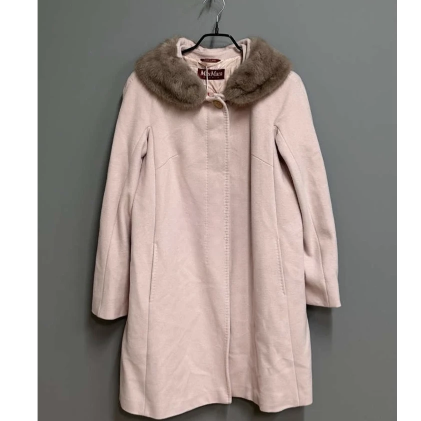 MaxMara双双臻选/cf00086/maxmara外套