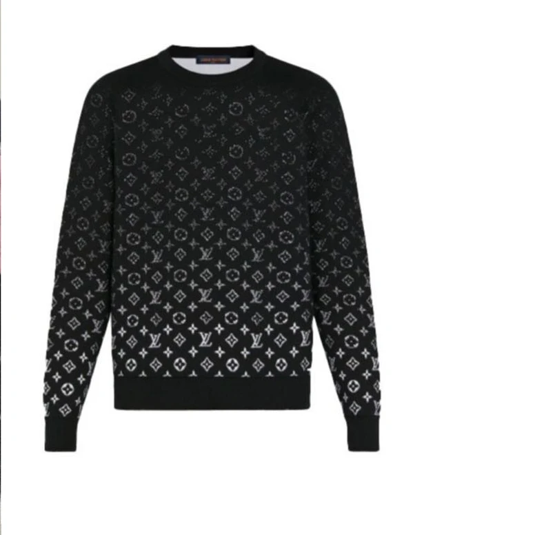 LouisVuitton/路易威登双双甄选/ty00067/路易威登上衣/S