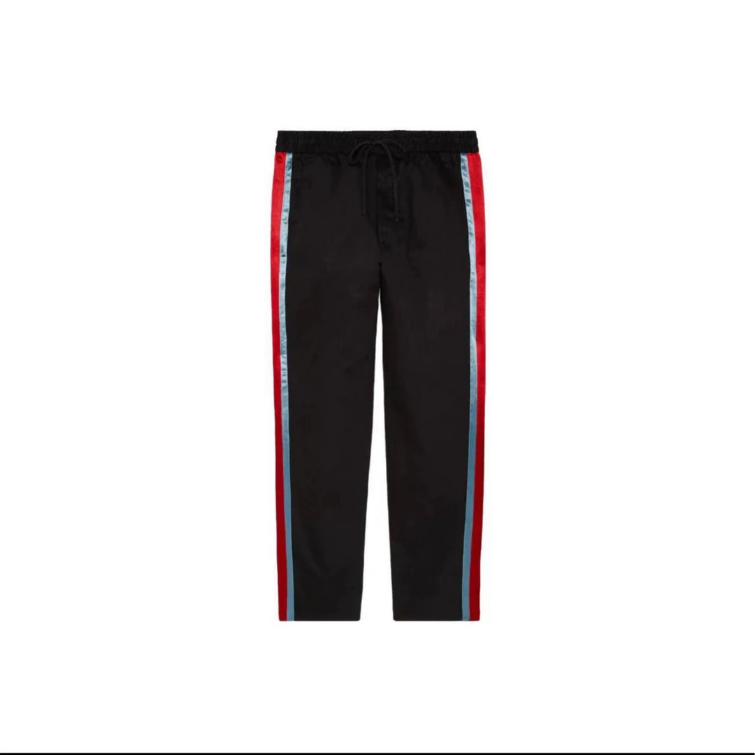 GUCCI/古驰双双臻选/hh00090/古驰长裤/46码