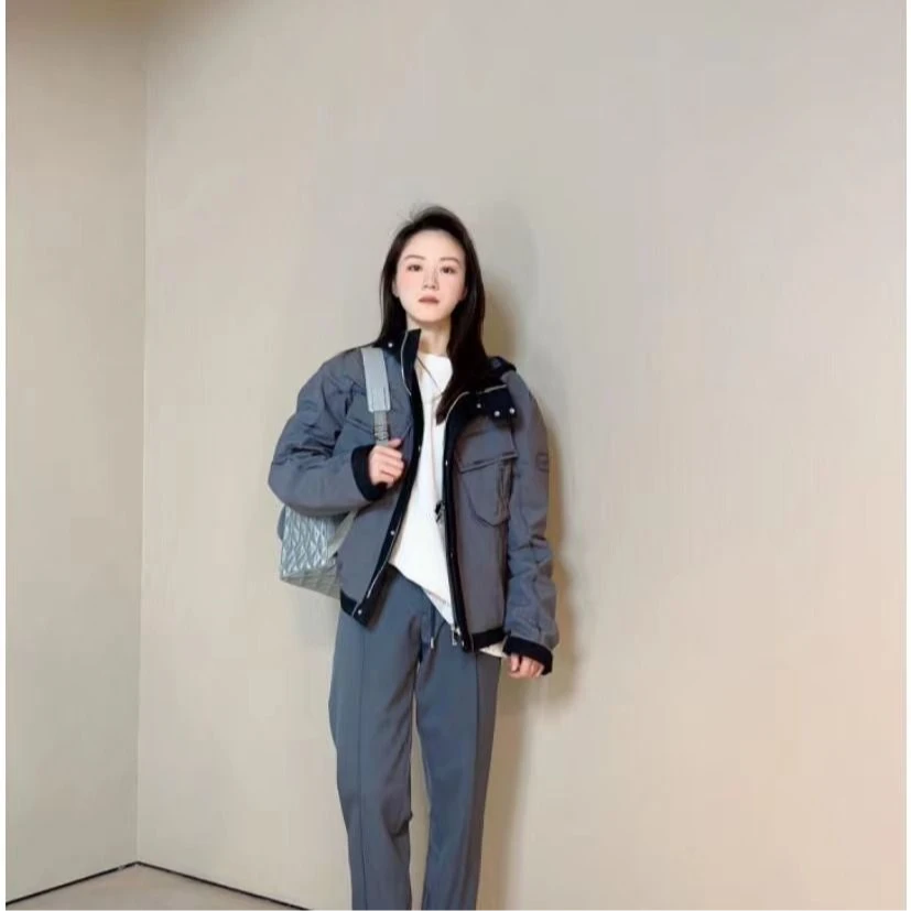 DIOR/迪奥双双臻选/BC00437/迪奥外套/44