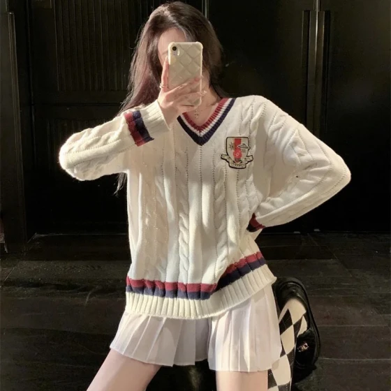 GUCCI/古驰双双臻选/古驰毛衣/M码/cs00461