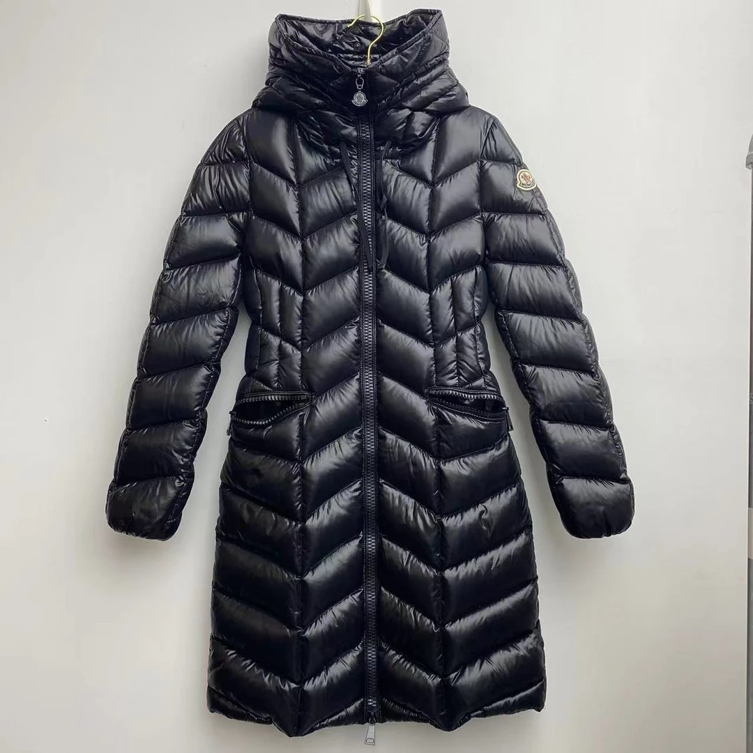 MONCLER双双臻选/蒙口羽绒服/1码/na31163