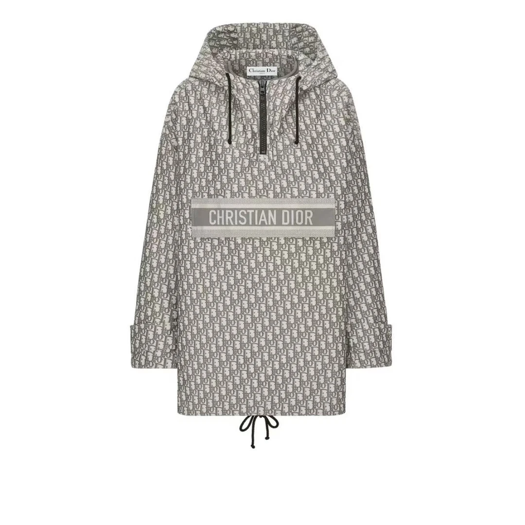 DIOR/迪奥双双臻选/ac00263/迪奥冲锋衣/M