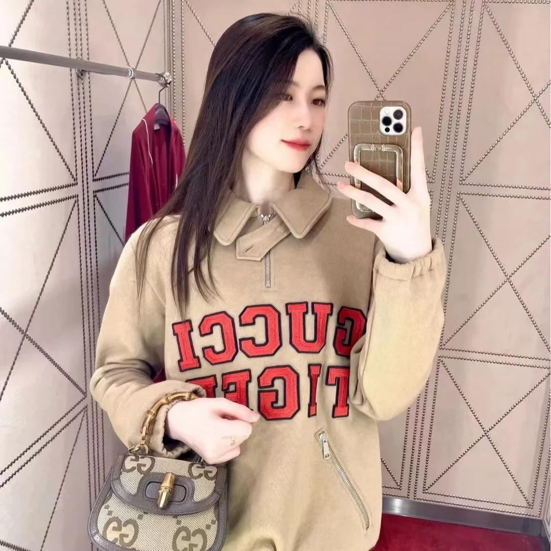 GUCCI/古驰双双臻选/nn00161/古驰卫衣/XS码