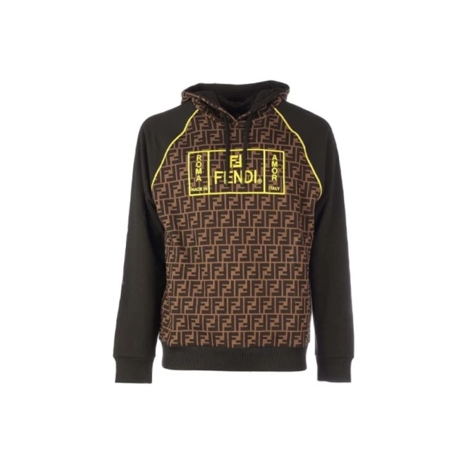 FENDI/芬迪双双臻选/aa41482/FENDI卫衣/m