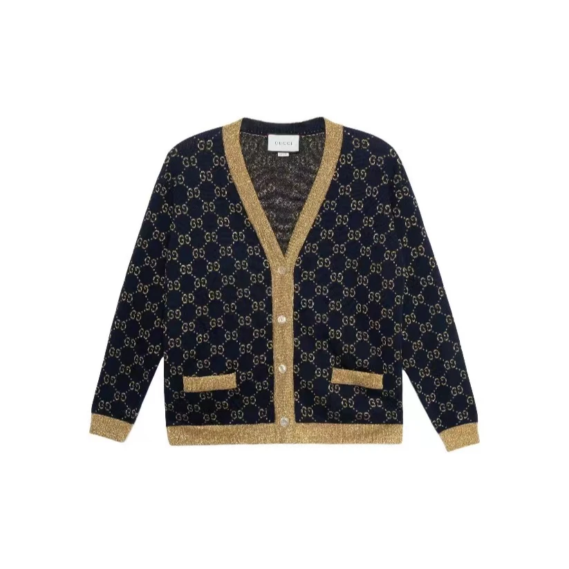 GUCCI/古驰双双臻选/ac00109/GUCCI开衫