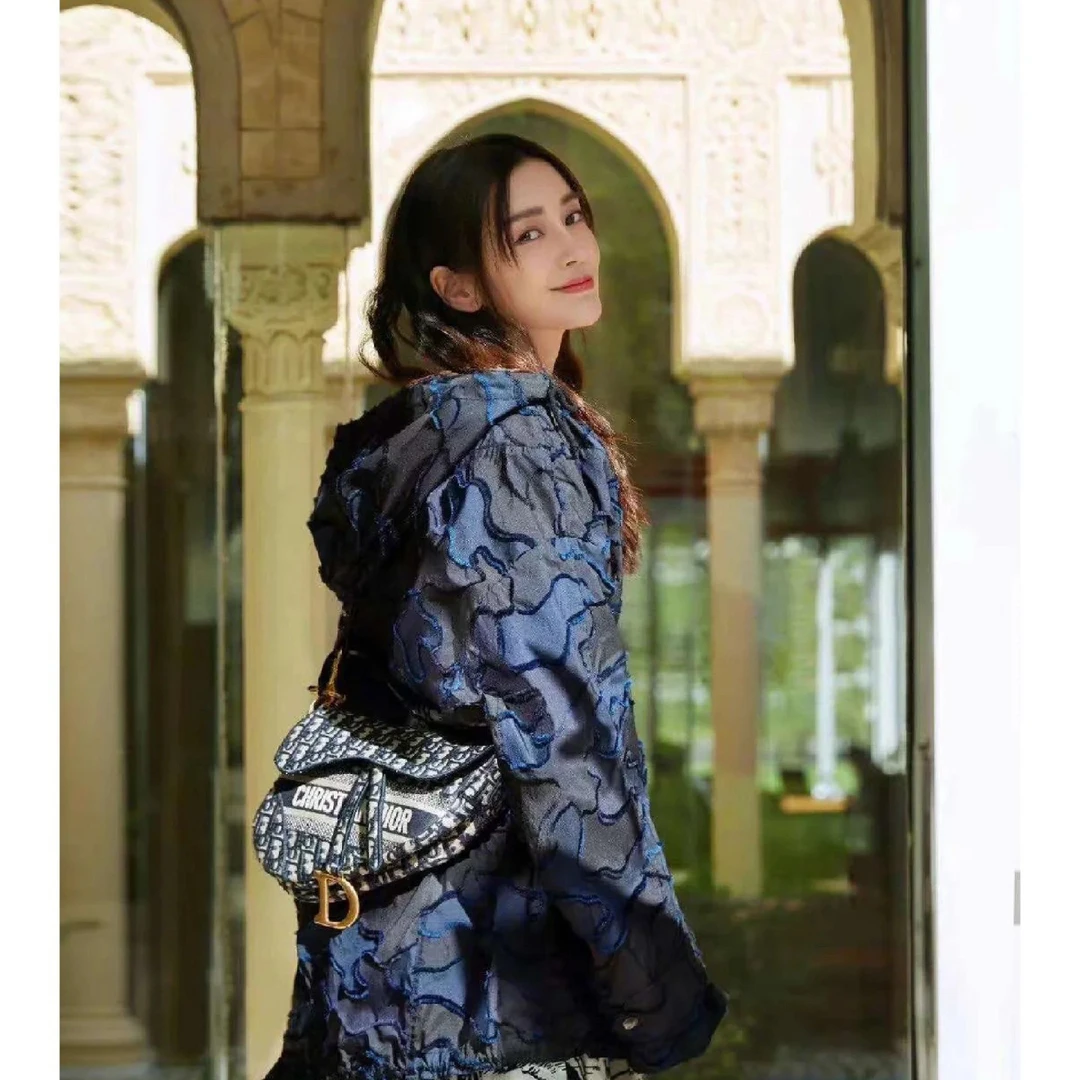 DIOR/迪奥双双臻选/cf00074/dior外套
