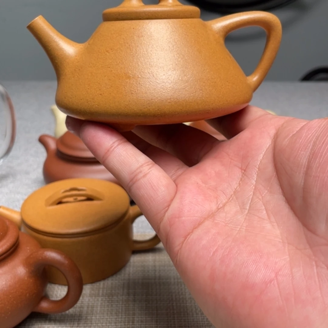 【闪购商品】紫砂茶壶丰***霖