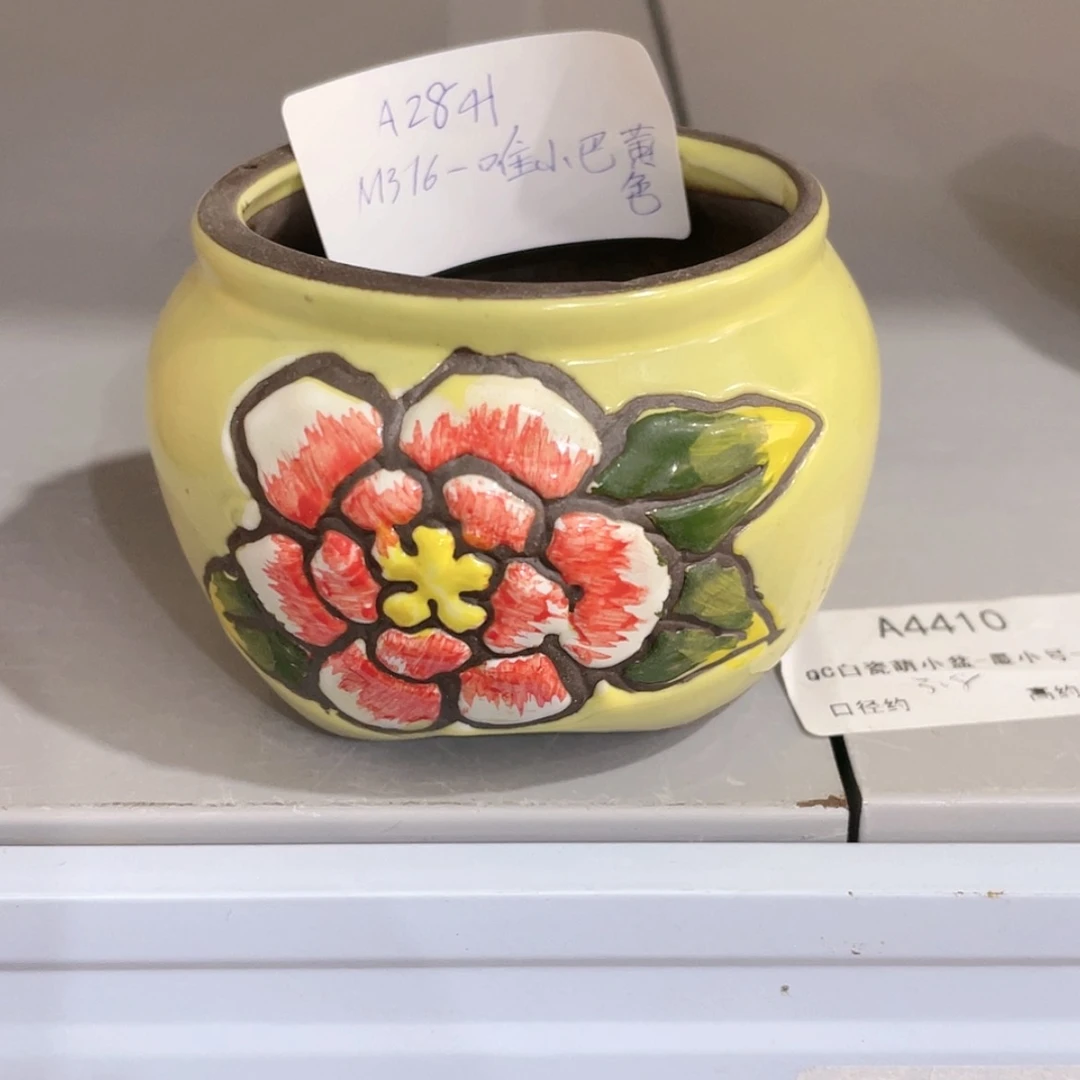【闪购商品】陶瓷15cm以下@@A2841