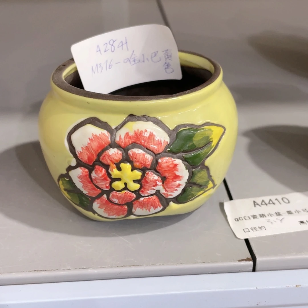 【闪购商品】陶瓷15cm以下@@A2841