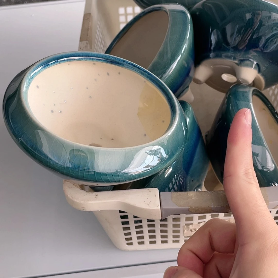【闪购商品】陶瓷15cm以下@@A5119