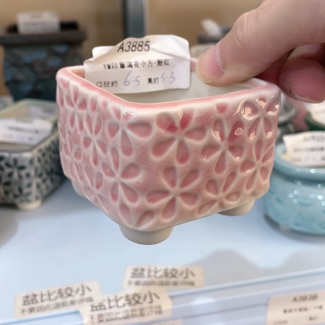 【闪购商品】陶瓷15cm以下@@A3885