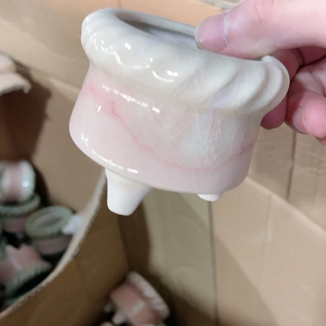 【闪购商品】陶瓷15cm以下@@A4417