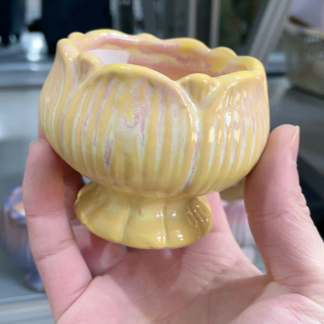 【闪购商品】陶瓷15cm以下@@A4567