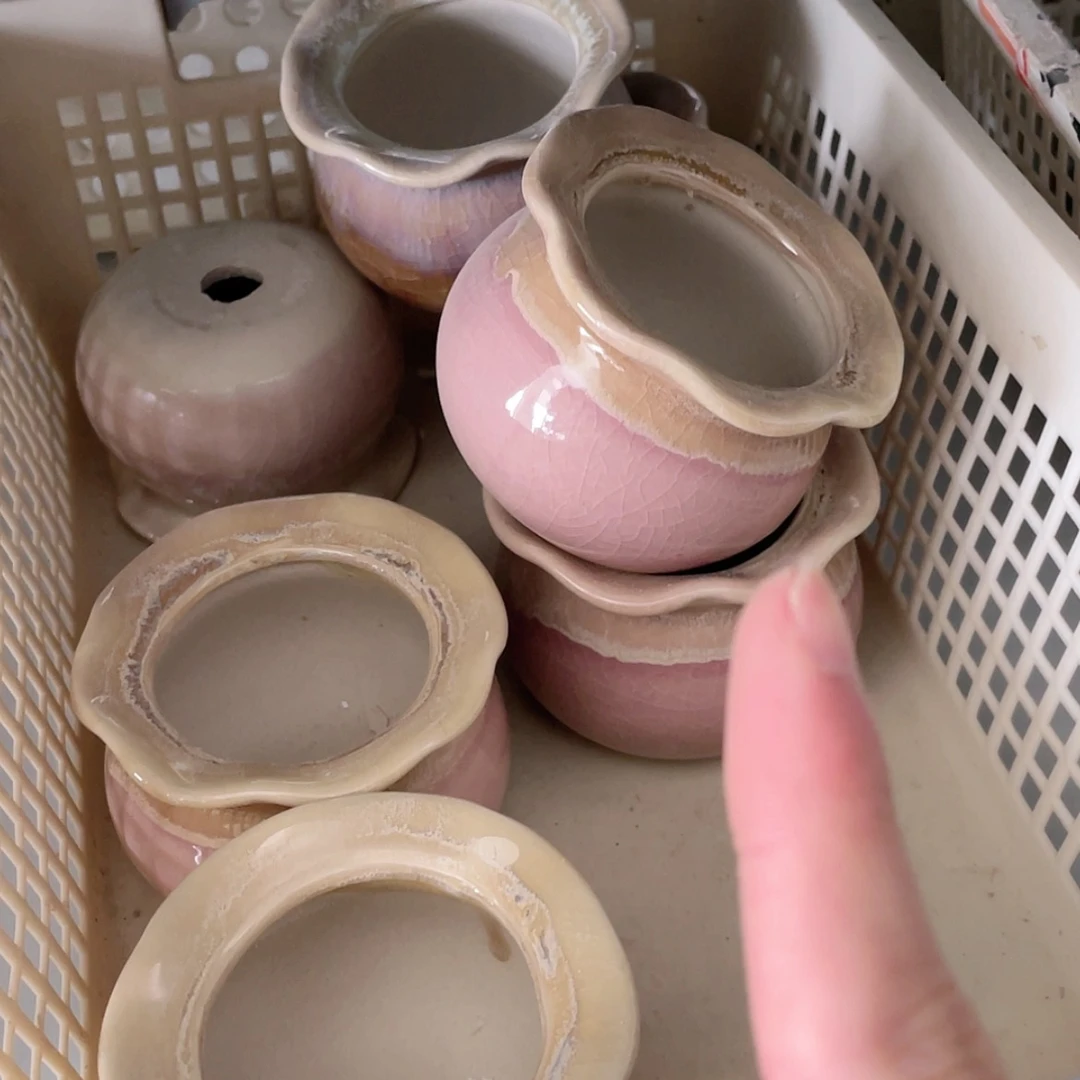 【闪购商品】陶瓷15cm以下@@A4950