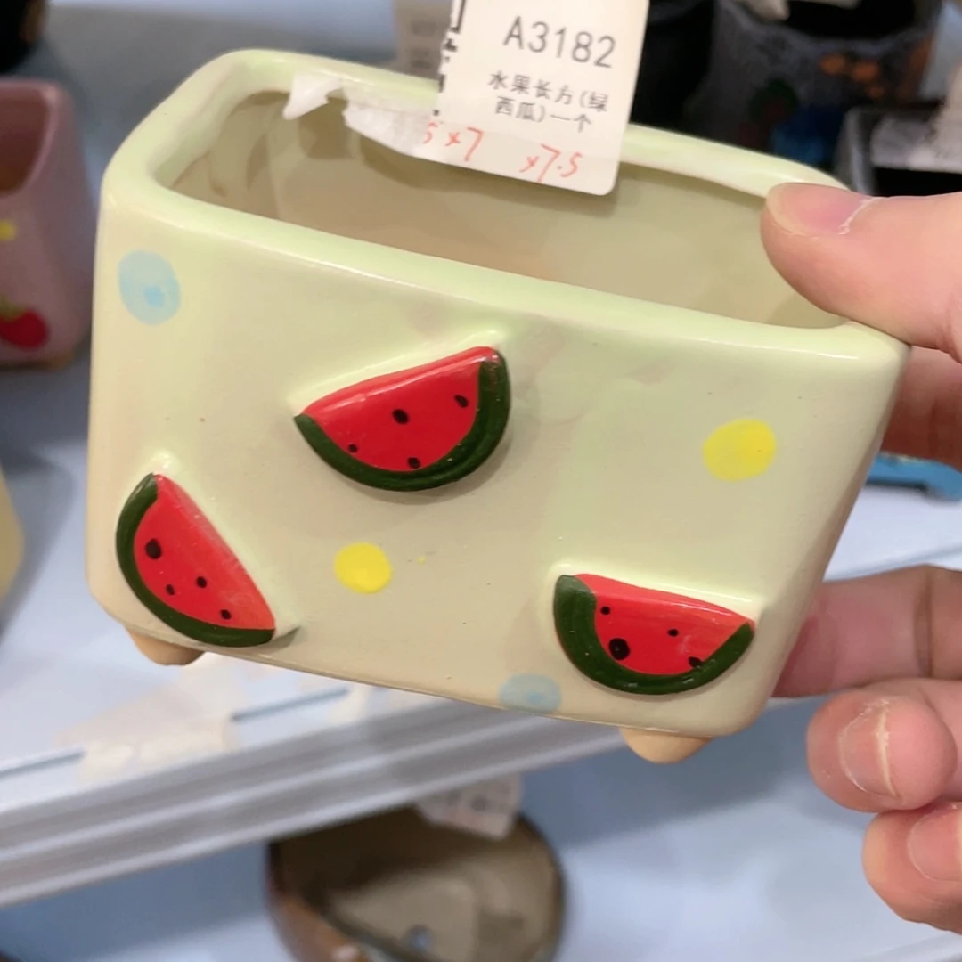 【闪购商品】陶瓷15cm以下@@A3182