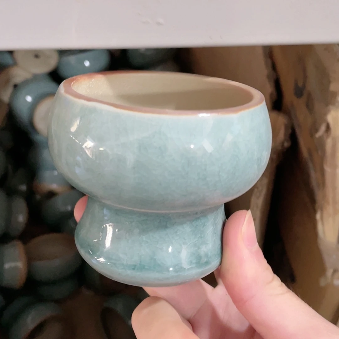 【闪购商品】陶瓷15cm以下@@A3974