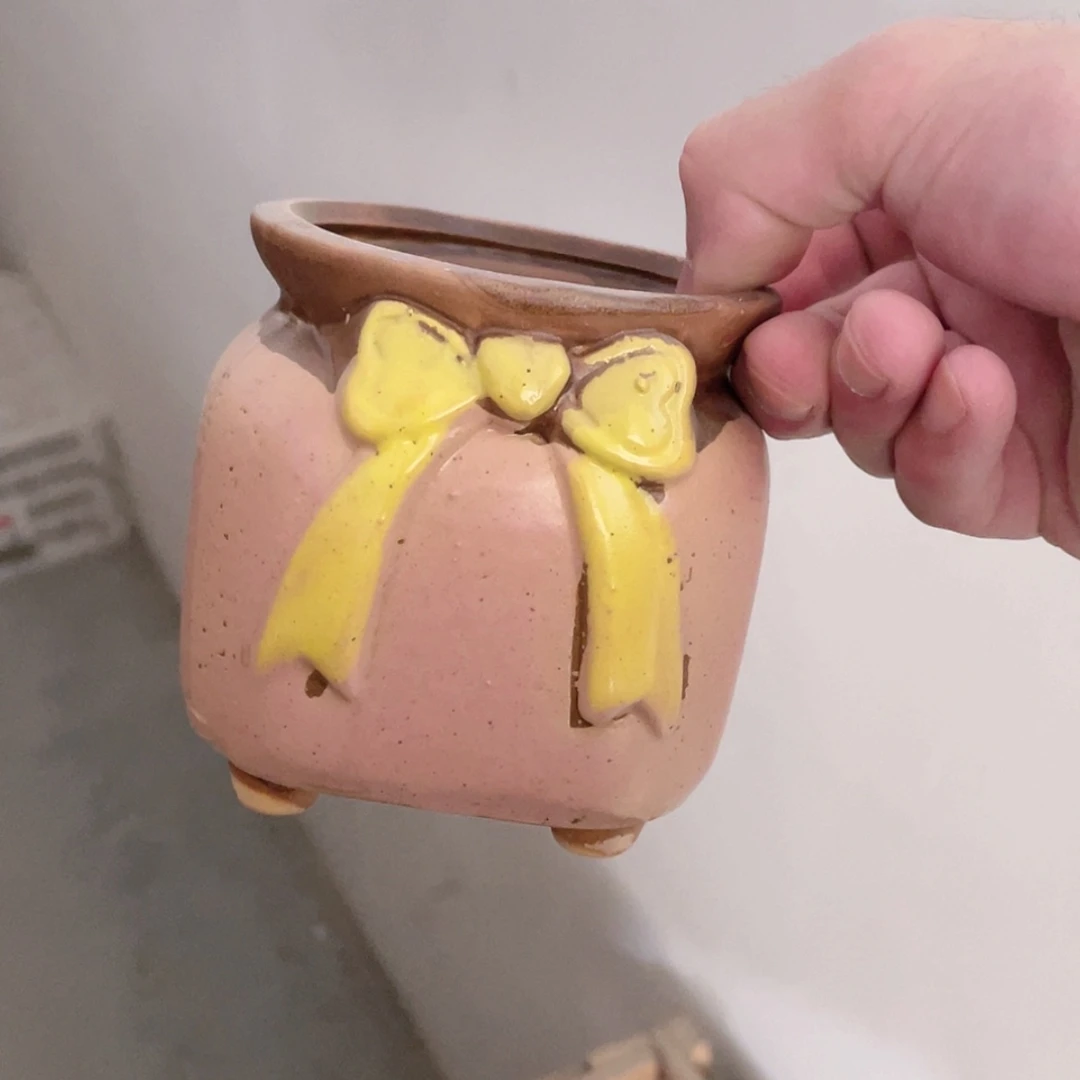 【闪购商品】陶瓷15cm以下@@A2887