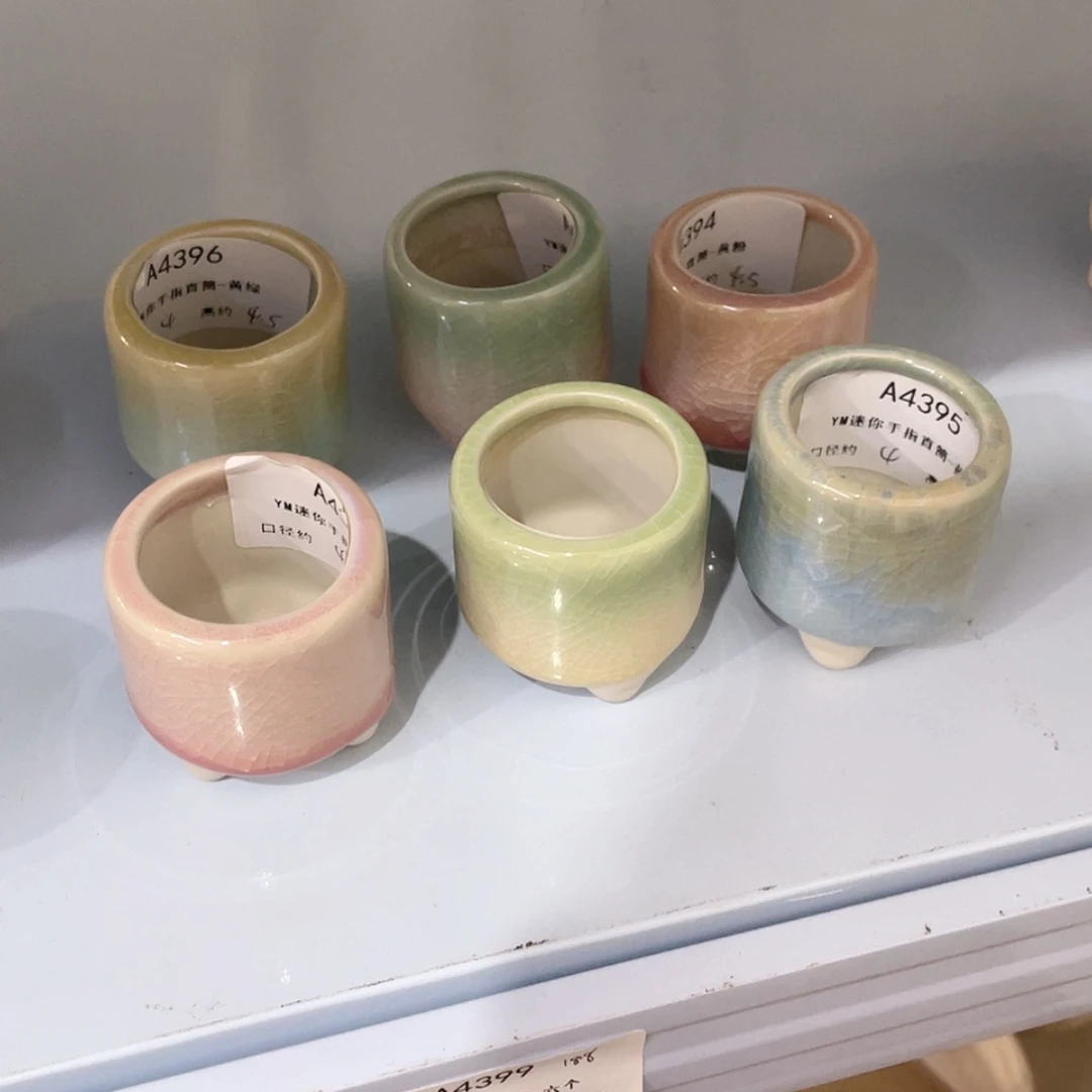 【闪购商品】陶瓷15cm以下@@A4399