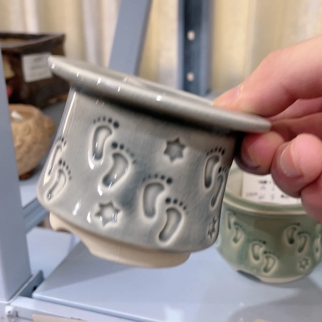 【闪购商品】陶瓷15cm以下@@A3769