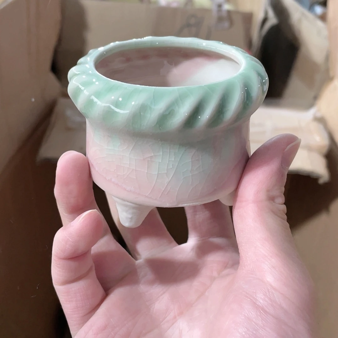 【闪购商品】陶瓷15cm以下@@A4419