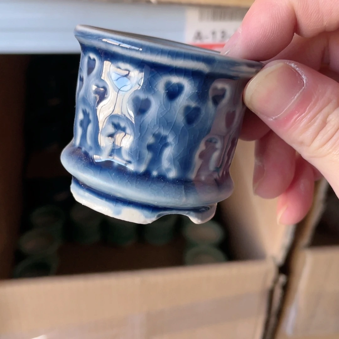 【闪购商品】陶瓷15cm以下@@A3994