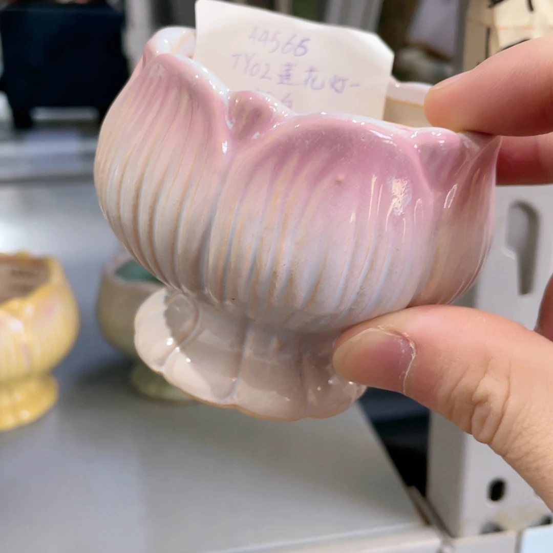 【闪购商品】陶瓷15cm以下@@A4566