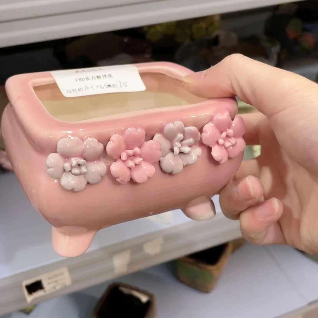 【闪购商品】陶瓷15cm以下@@A4354