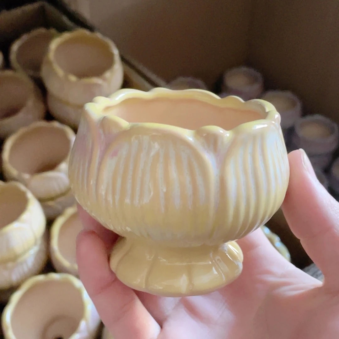 【闪购商品】陶瓷15cm以下@@A4567