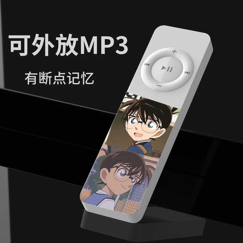 mp3随身听学生版听歌神器mp4播放器便携式高中生专用小型只听歌