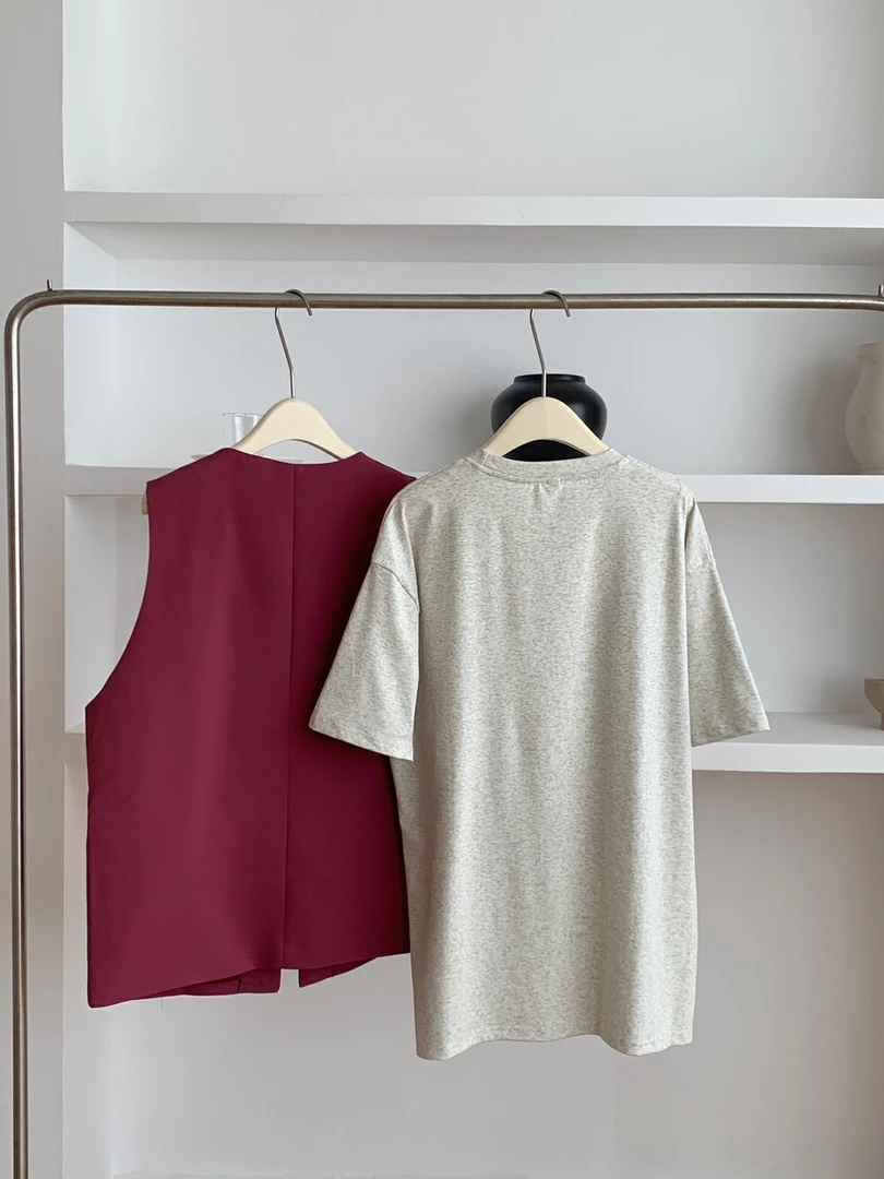 孤品！No退No换！宽松女装