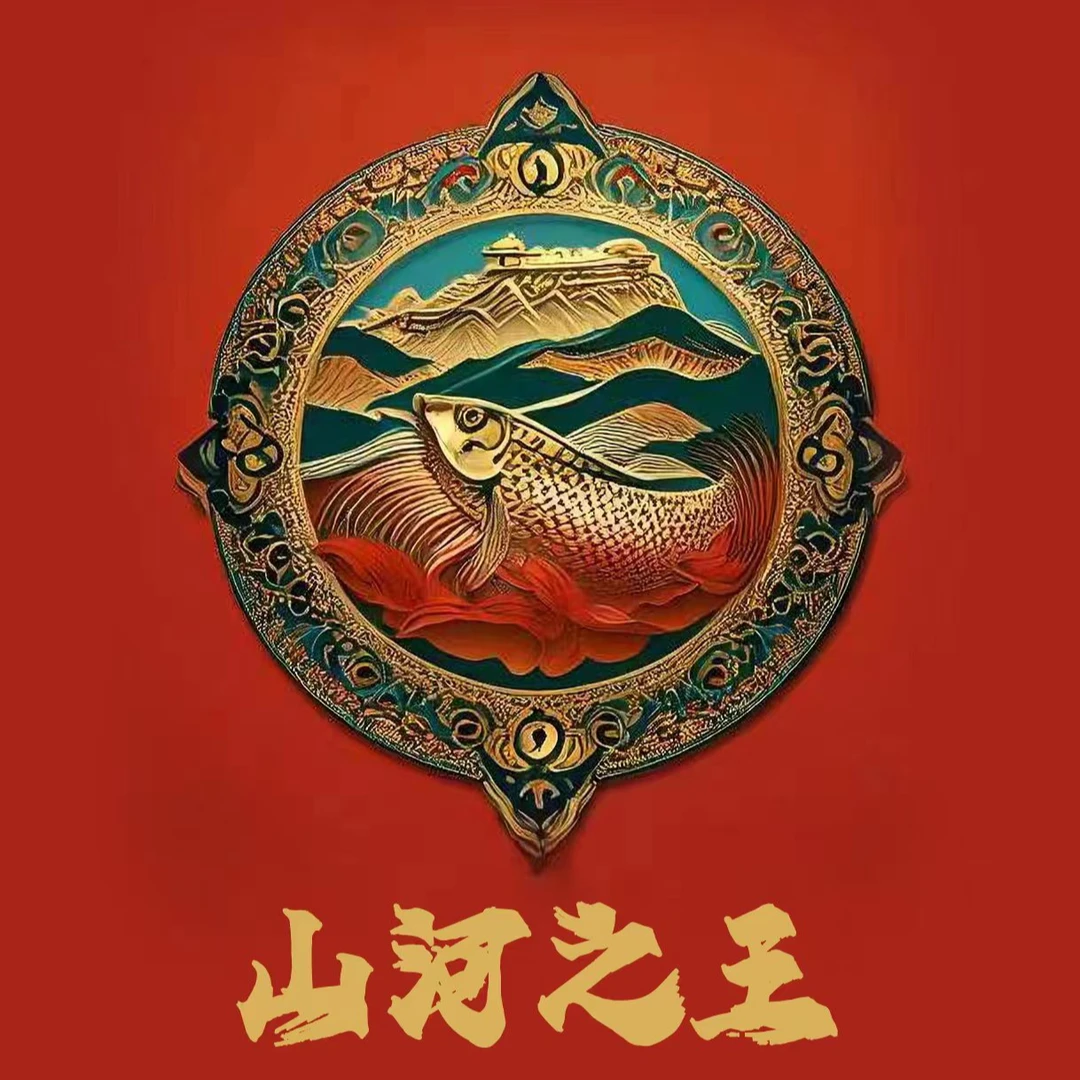 【拍麦链接】山河之王国际贸易 各种进口吉罗鱼接批发 有量有价