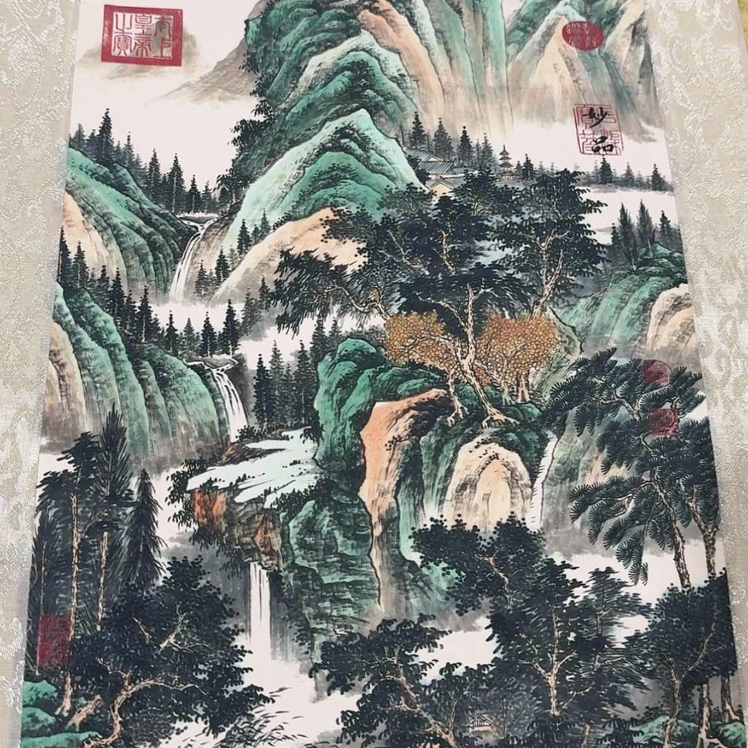 【闪购商品】书法无