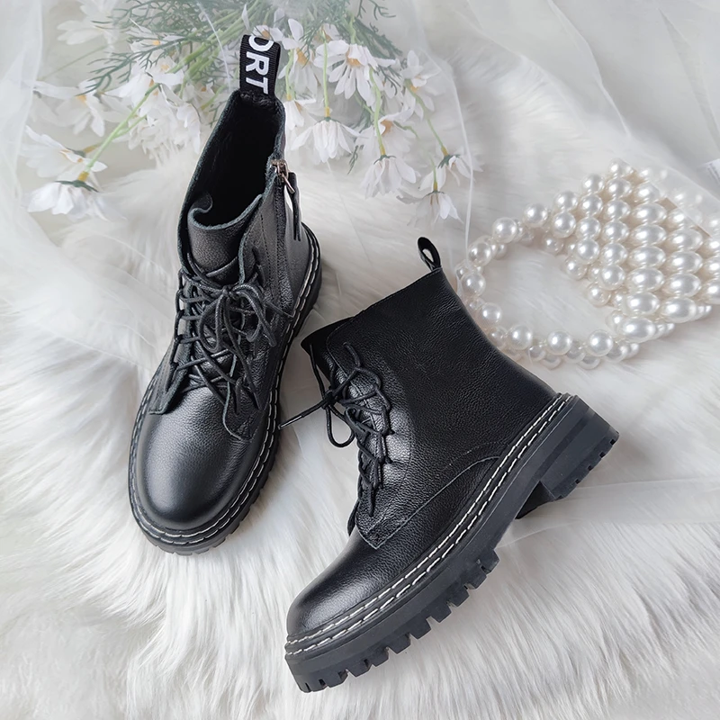 正常尺码 时尚靴子 女 280SF 单里