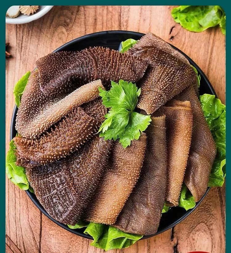尚尚海鲜500g/包到手4包大片毛肚新鲜精品严选爽脆鲜嫩产品美味