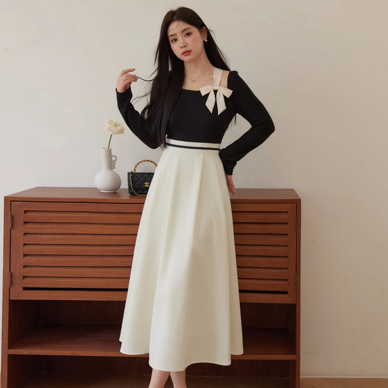 蓝语秋款现货断码处理 大码女装微胖MM吊带连衣裙合集 不定时轮换