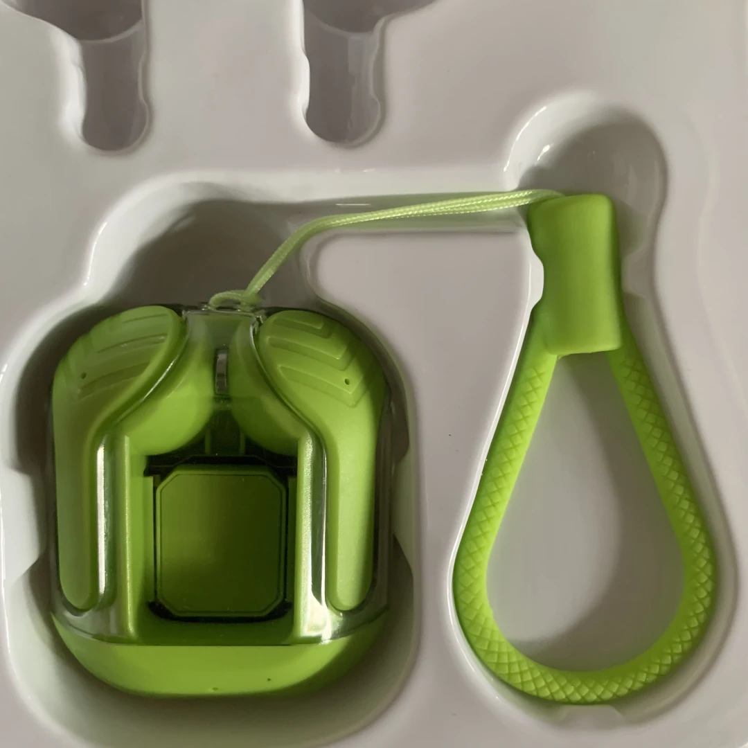 未使用  入耳式蓝牙耳机5.3不挑颜色介意勿拍