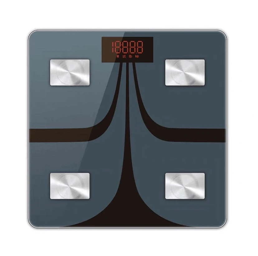 9新  ABYON体重称电池款操作视频找在线客服