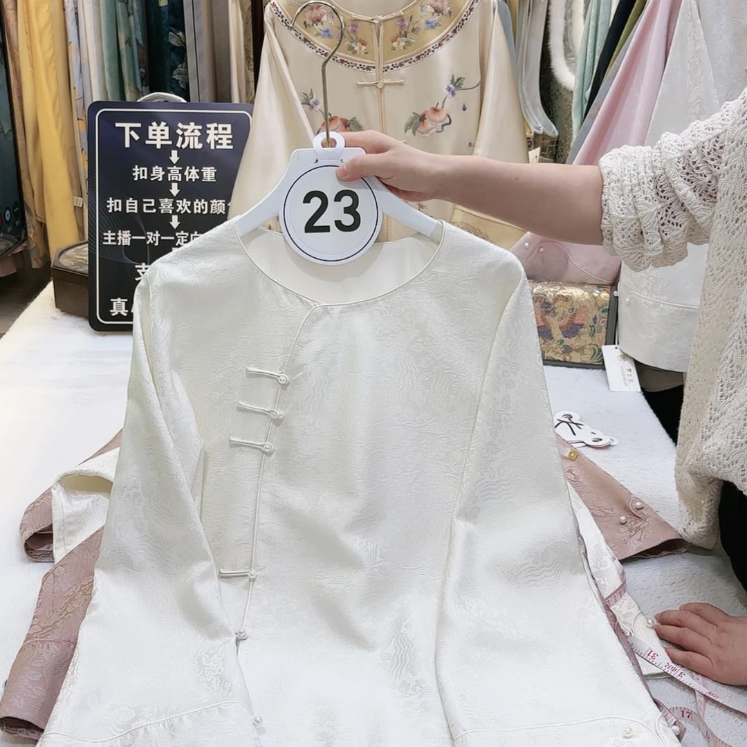 【闪购商品】K***园织锦非遗文化艺术