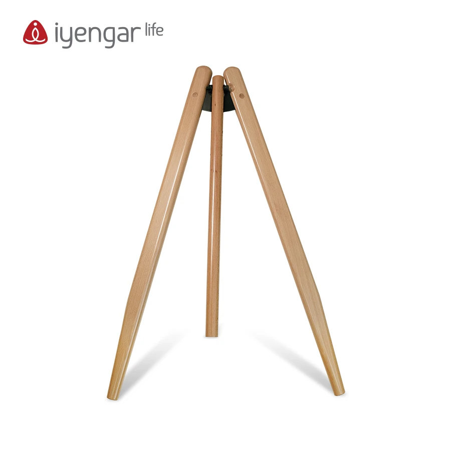 Iyengar/艾扬格瑜伽辅具头倒立凳运动健身头倒立支架A1051