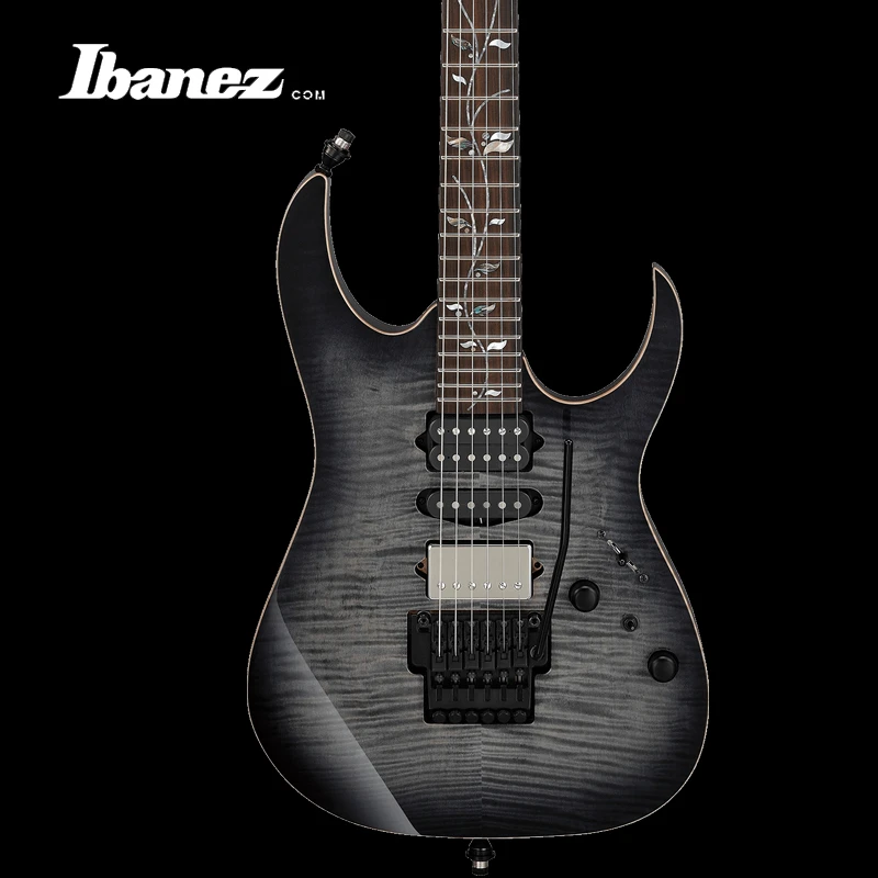 Ibanez RG8870电吉他双单双拾音器男女初学进阶电吉他官方正品