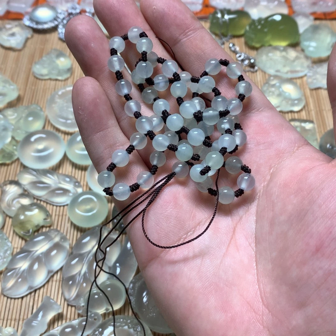 岫玉多样性随机发一未镶嵌清*