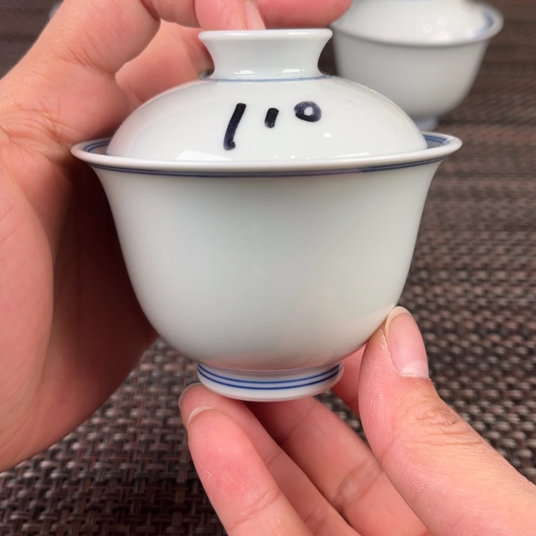 【闪购商品】陶瓷碟