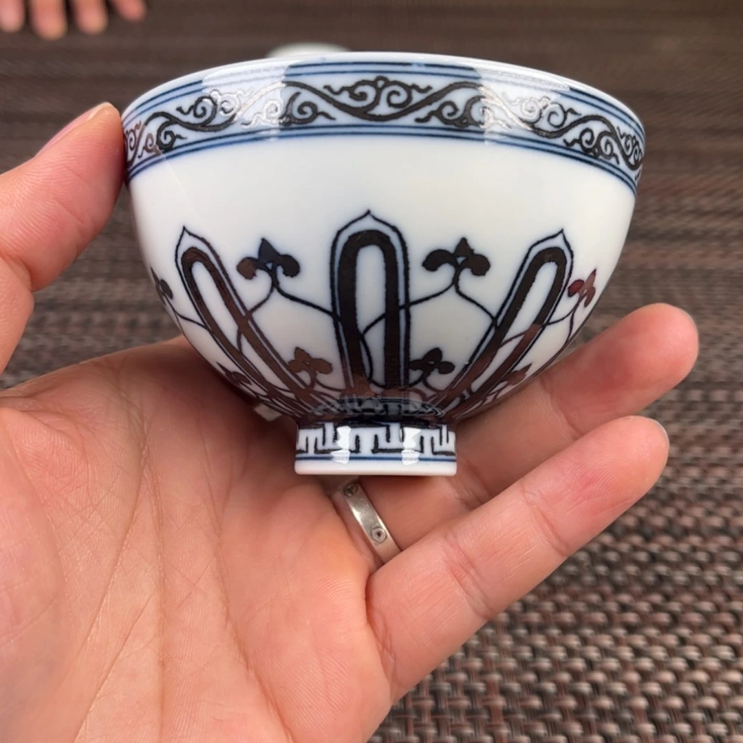【闪购商品】陶瓷杯