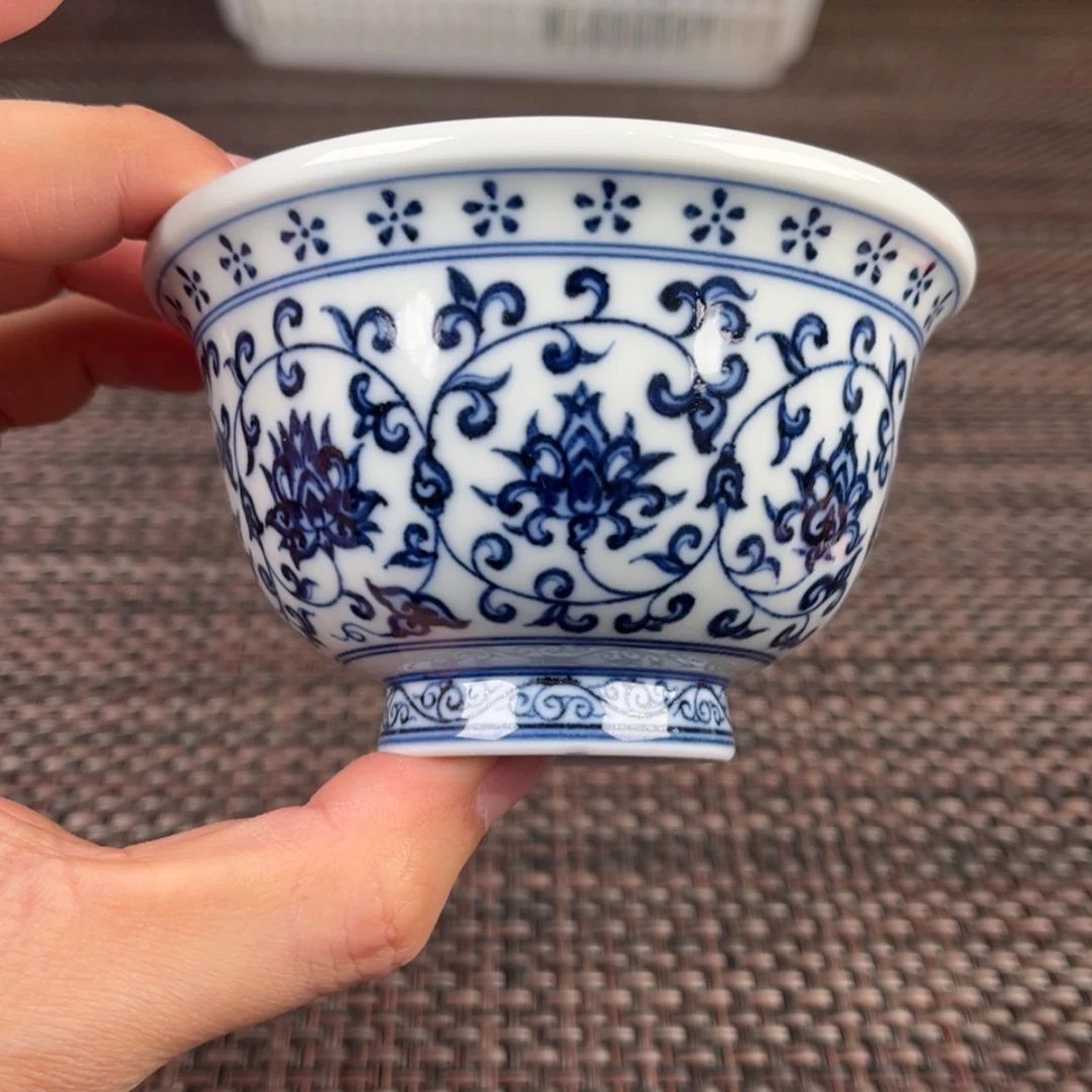 【闪购商品】陶瓷杯