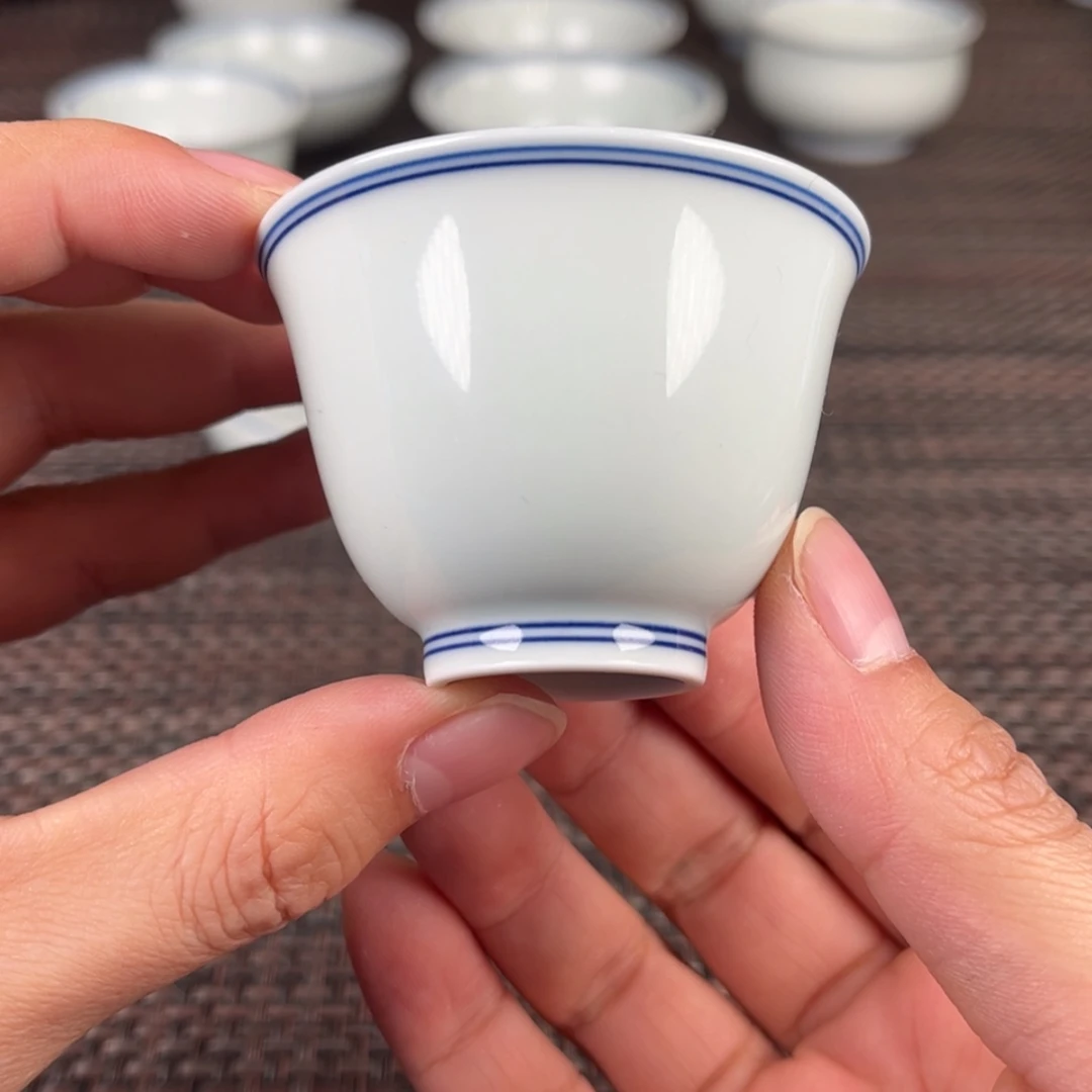 【闪购商品】陶瓷杯