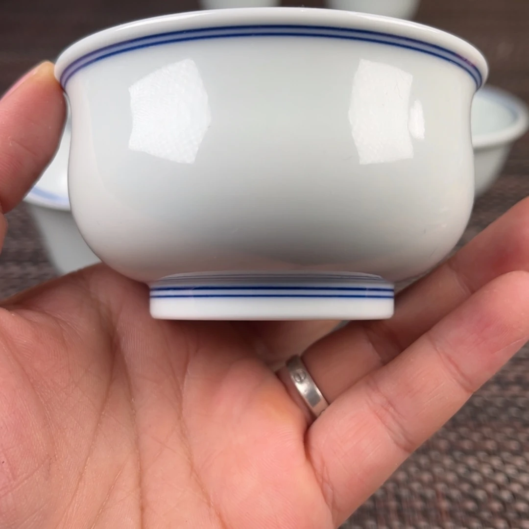 【闪购商品】陶瓷杯