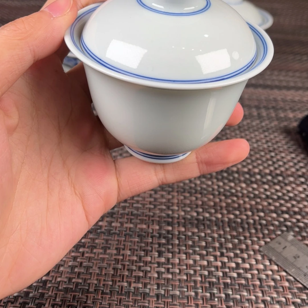 【闪购商品】陶瓷瓷片