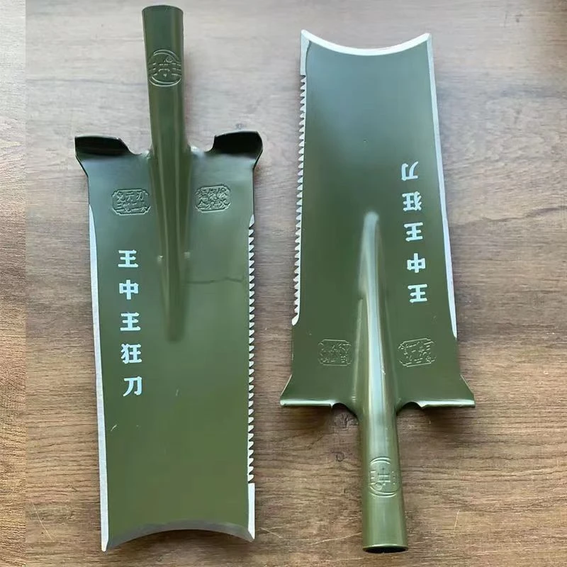 锰钢加厚挖树锹挖山药挖藕挖坑栽树移树挖沟起树苗锹锰钢长锹锨铲