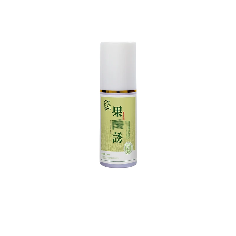 姜太公果S诱添加剂